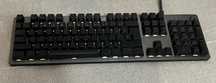 Klawiatura Mechaniczna RGB Logitech G512 Carbon Tactile