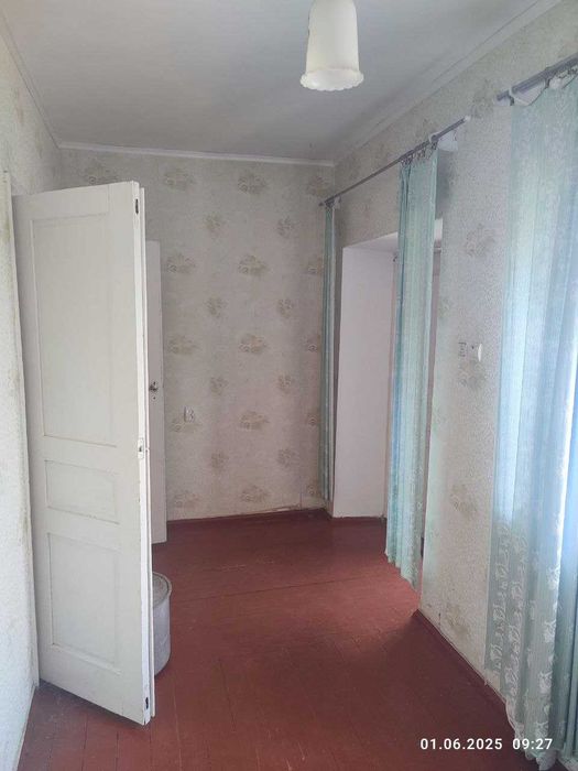 Продам добротний будинок з укриттям в смт Устинівка Кіровоградська обл