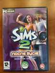 The Sims 2 Nocne Życie