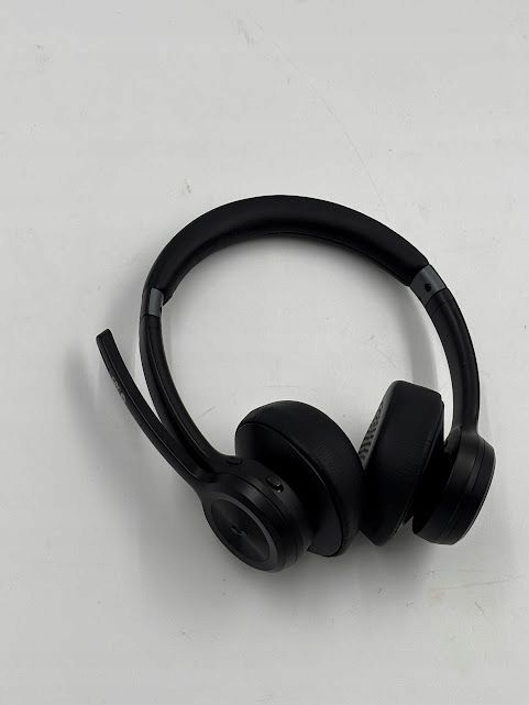 uszkodzony słuchawki bluetooth spc 4750n czarny bluetooth