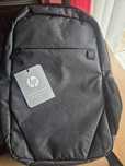 Mochila HP a estrear para computador 15"
