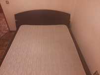 Cama com gaveta , estrado, colchão