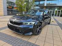 BMW Seria 3 2.0D 190 km M Pakiet 4X4 M Salon Webasto PL Hud ACC GWARANCJA 04 2026
