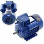 SILNIK elektryczny 1,5KW 230V 1400RPM jednofazowy KD1801