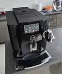 Ekspres  Jura S8 Piano Black