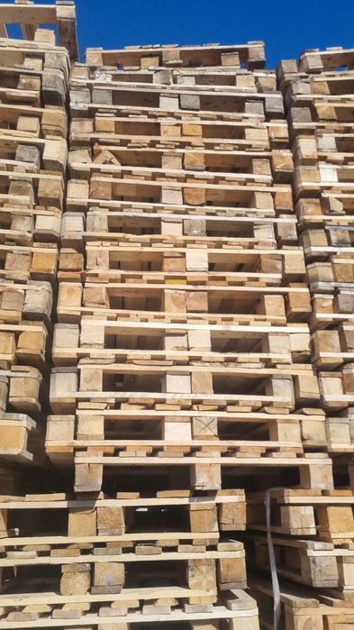 Піддони американки або ж фінки 1200*1000 палети поддоны