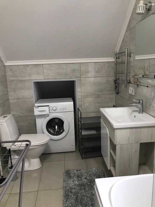 Квартира в коттедже ,ст.метро "Демеевская"