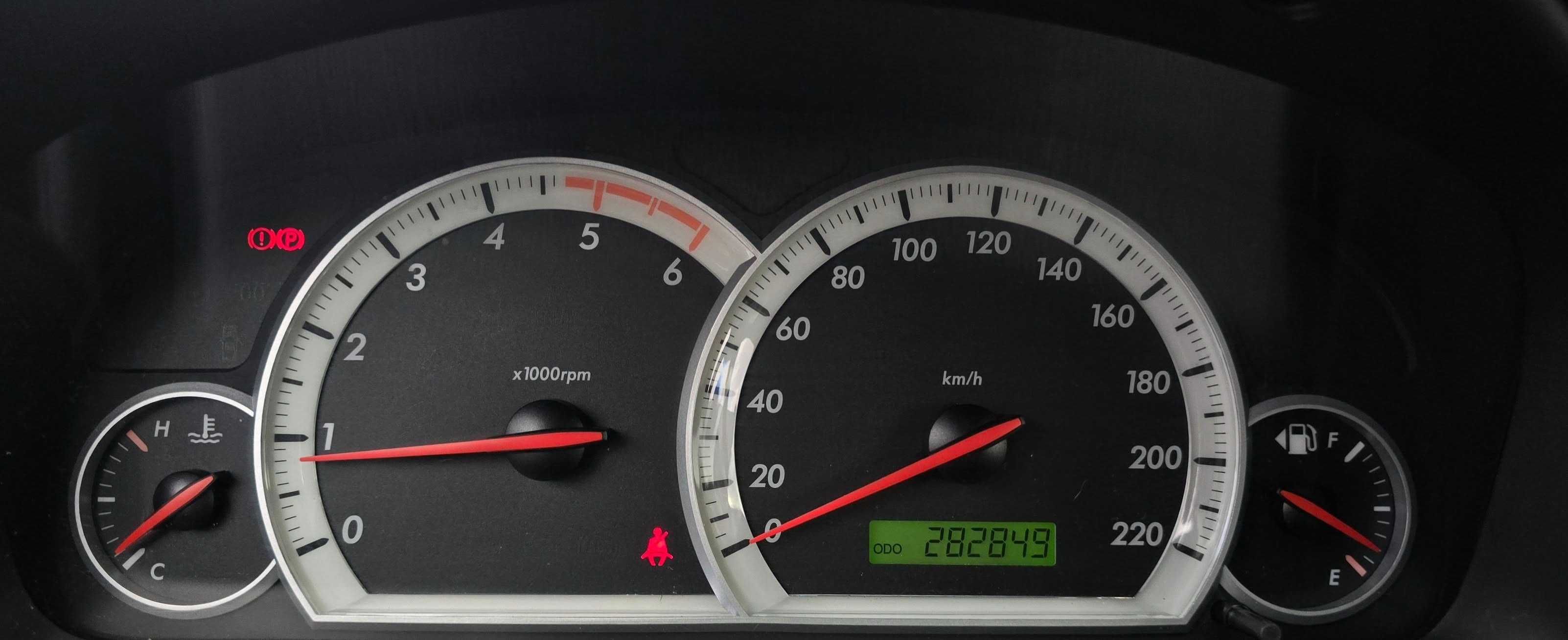 Chevrolet Captiva 2.0 VDCI 7 LUGARES