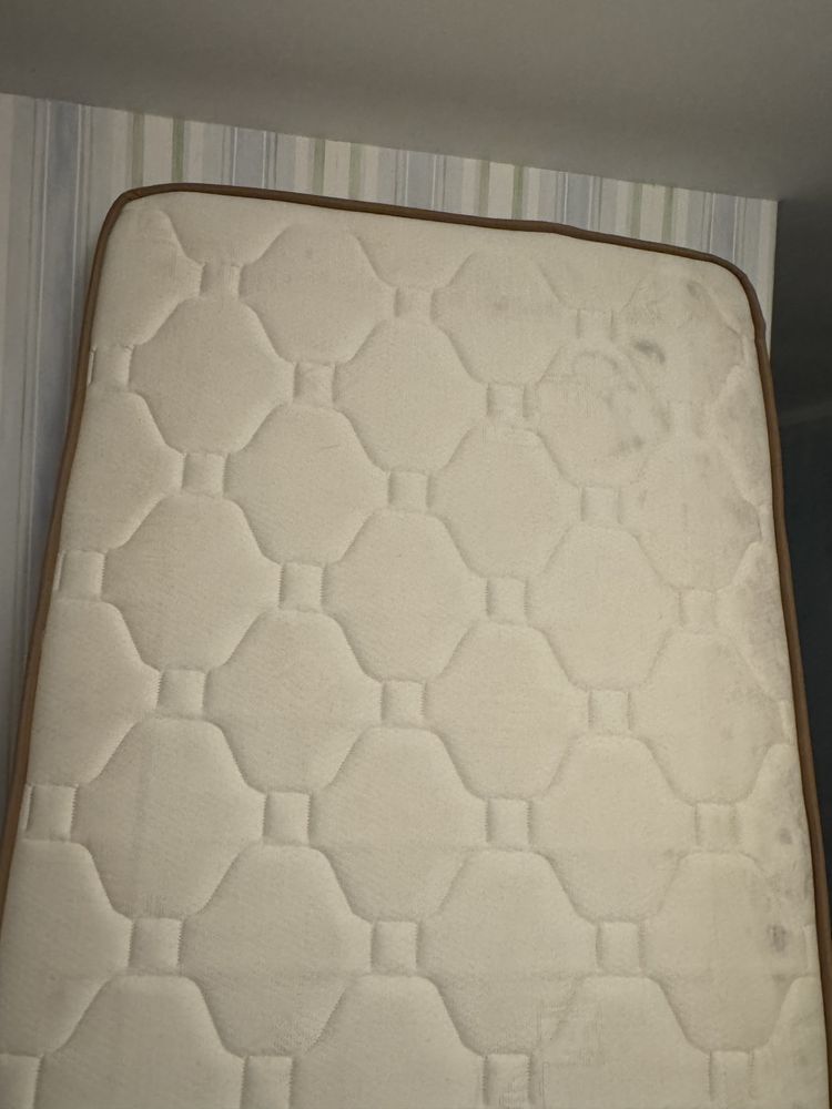 Colchso 183  x 80