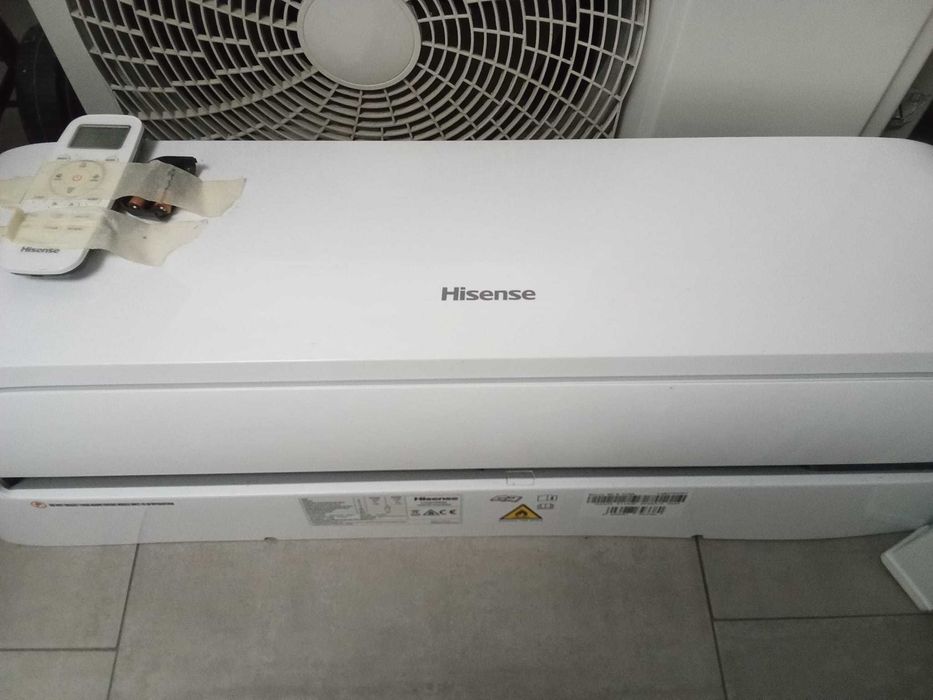 Vendo ar condicionado