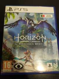 Horizon Forbidden West – PS5
