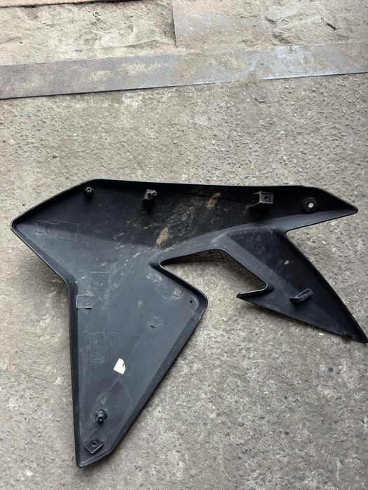 За 2шт Пластік loncin lx250gy-3 лонкін лонсін лось