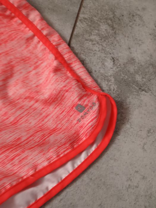 Spodenki damskie Domyos S