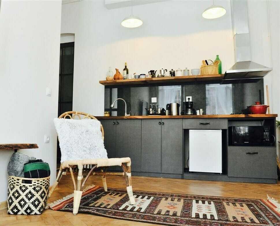 Продажа 3-комн. квартиры 57 м² 2/2 этаж