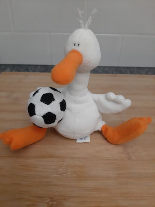 Peluches da marca hallmark