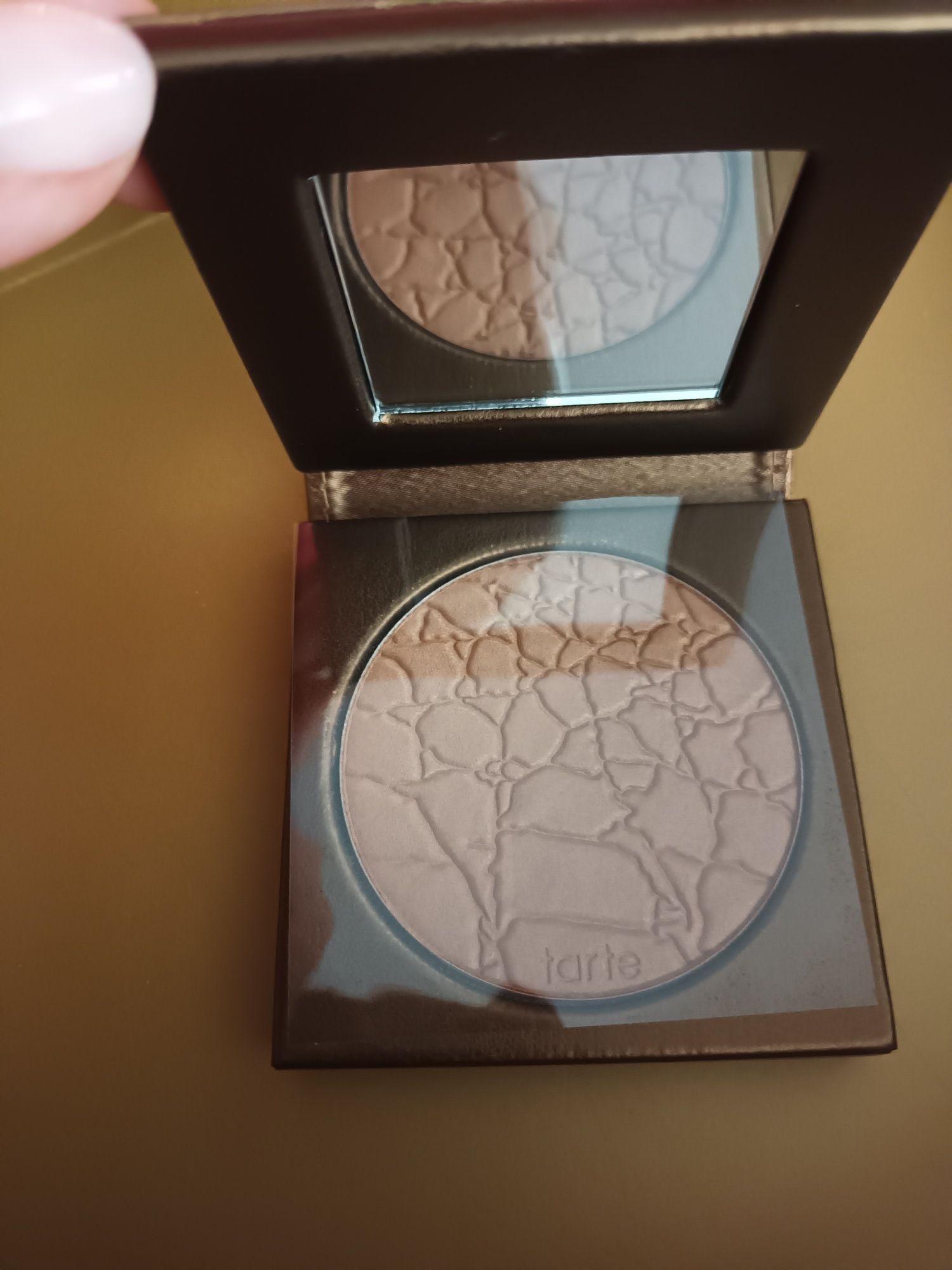 Bronzer TARTE Novo