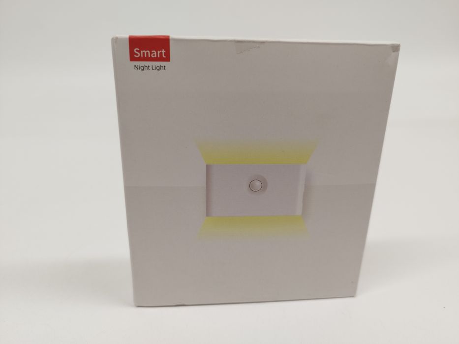 Lampki nocne LED z czujnikiem ruchu 2sztuki