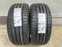 ШИНИ Резина літні Michelin Pilot Sport 4S 245/40 R19