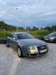 Na Sprzedaz Audi A6 C6 Liftowa 2.7 Automat/Uszkodzona Skrzynia Biegow