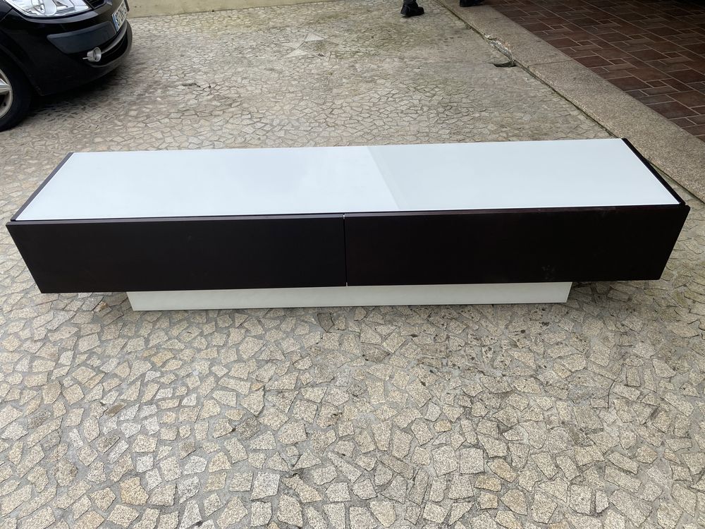 Movel de televisao