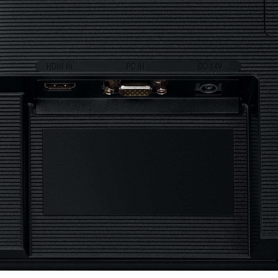 Samsung Monitor F24T352FHR, 24 polegadas, painel IPS, resolução Full H
