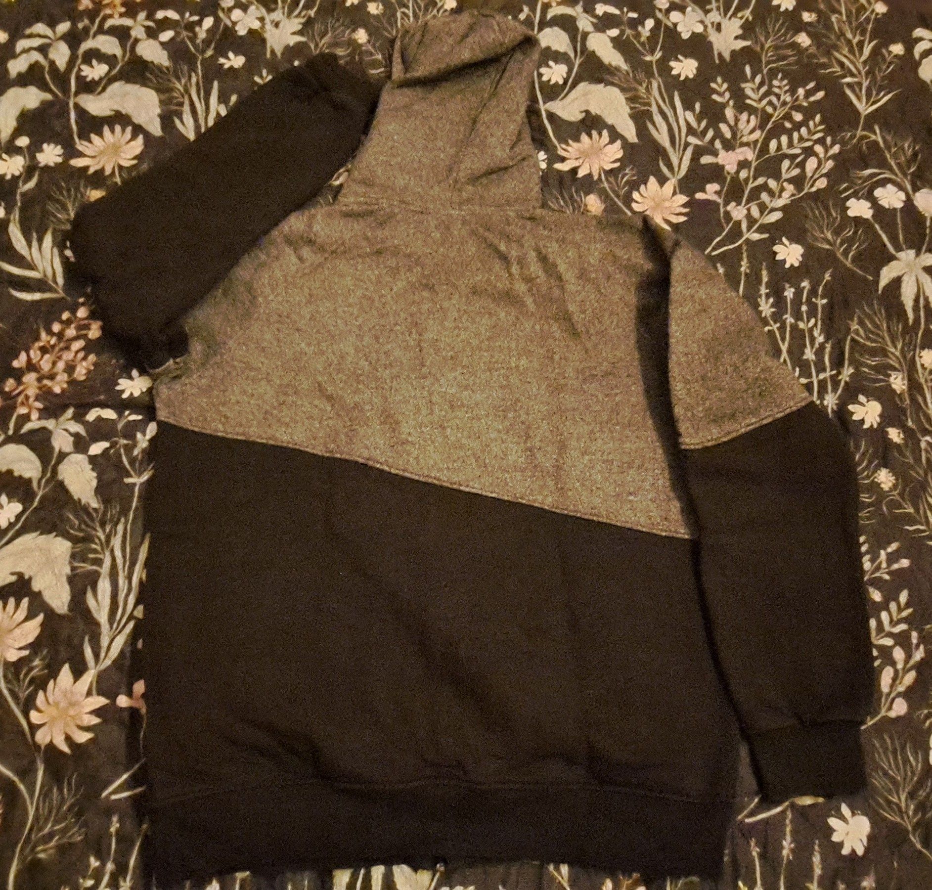 Bluza Flow Expierence rozmiar XL
