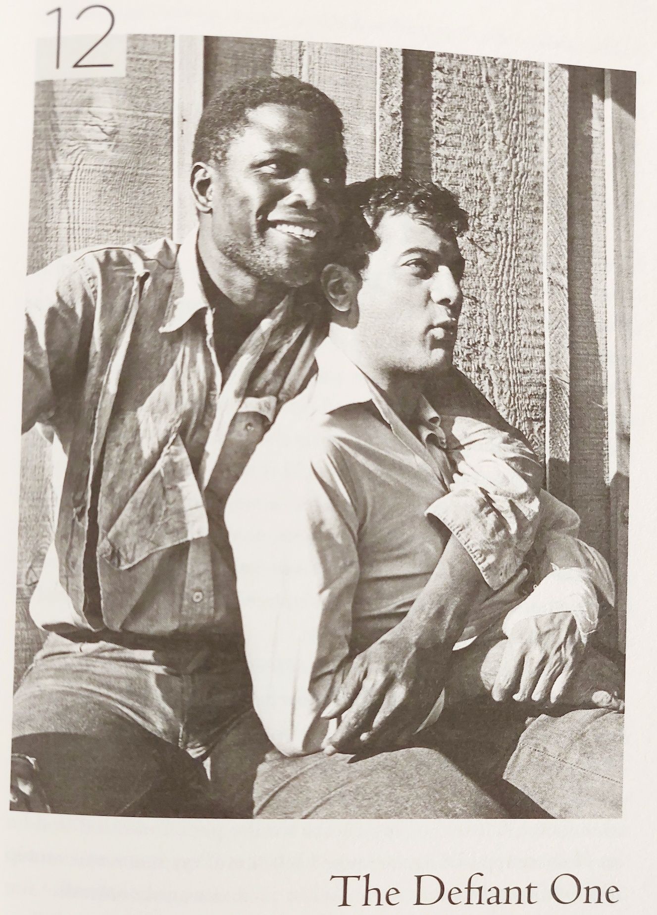 Tony Curtis - My Autobiography