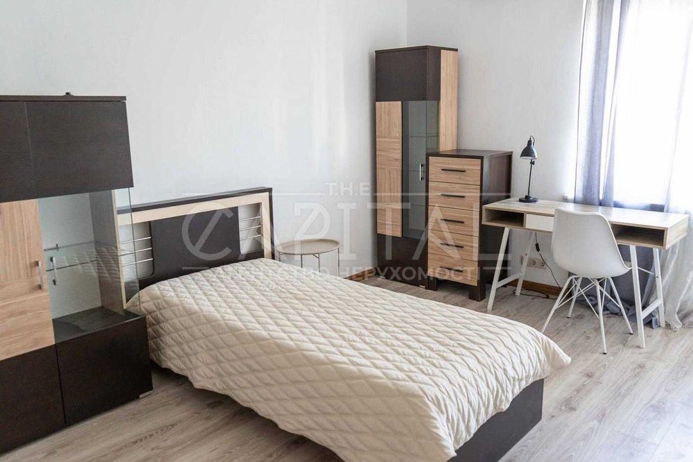 Оренда квартири, вул. Гончара Олеся, Шевченківський р-н, Центр