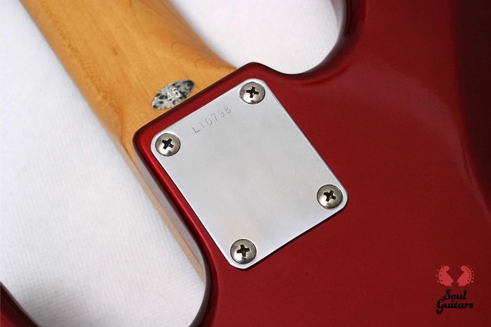 Tokai Jazz Sound TJB-45 (Jazz Bass) Japonia Japan 1983-84 rok