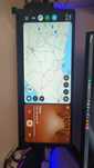 Radio Android auto & car play 12.3" Linux BMW 92