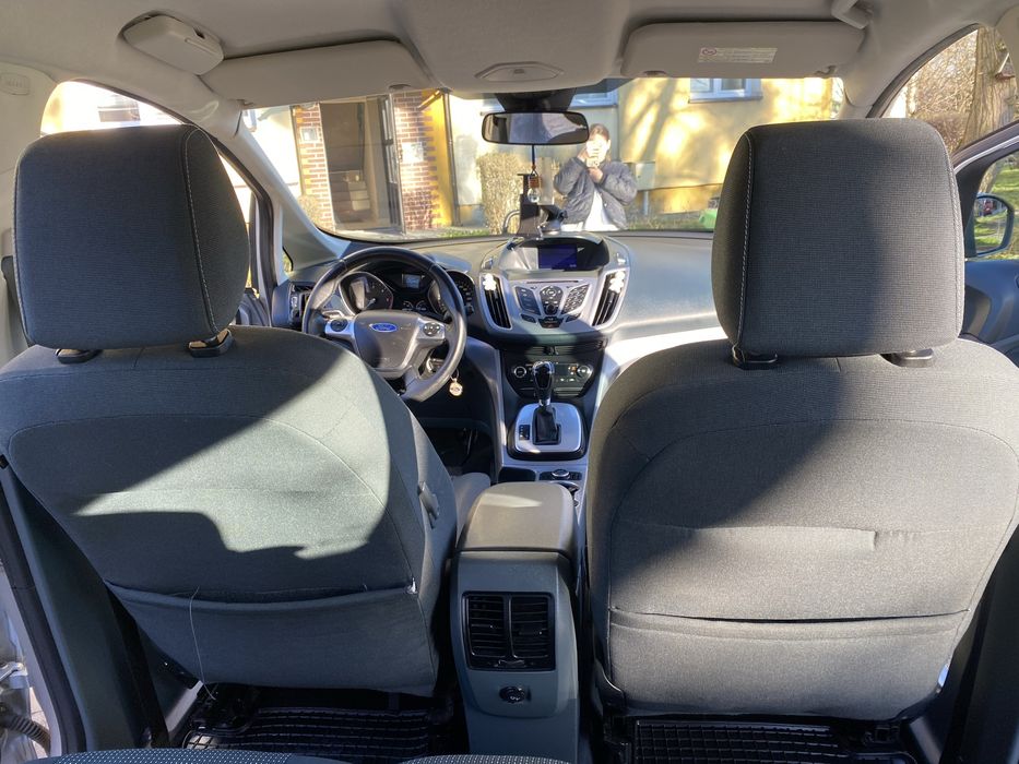 Ford c max 2 DXA 2013roku