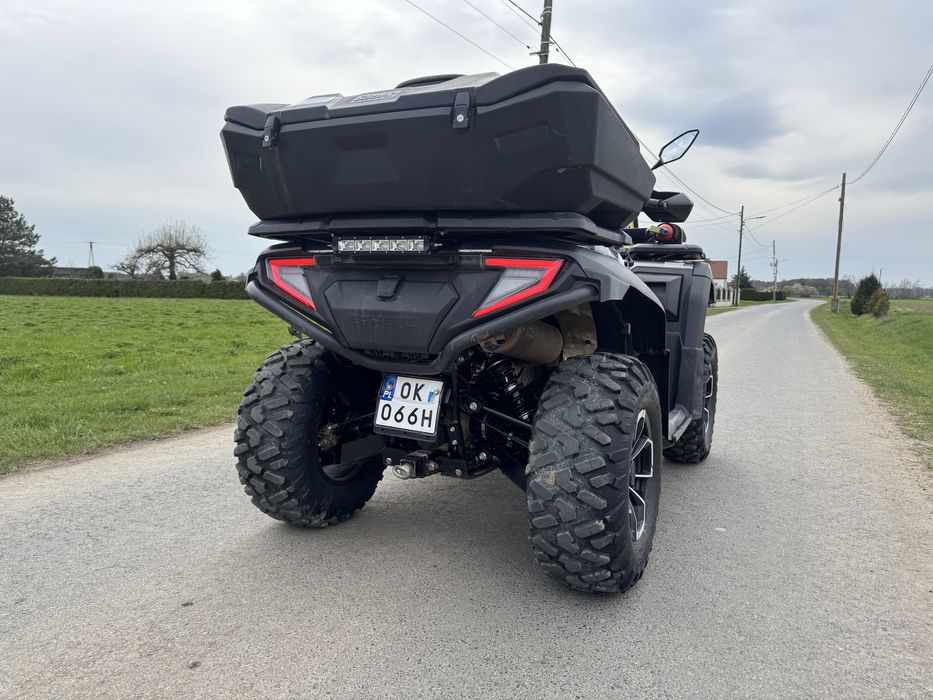 Cf moto 625 rok 2023
