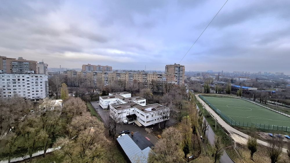 Продам 1к 12/14 проспект Аэрокосмичный 58 (пр. ГАГАРИНА)