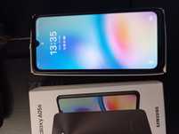 smartfon Samsung A05s   4/128GB  6,7" rok gwarancji