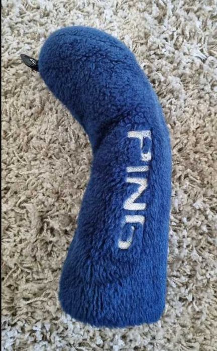 Headcover Madeira 3 Ping | Golfe HC008