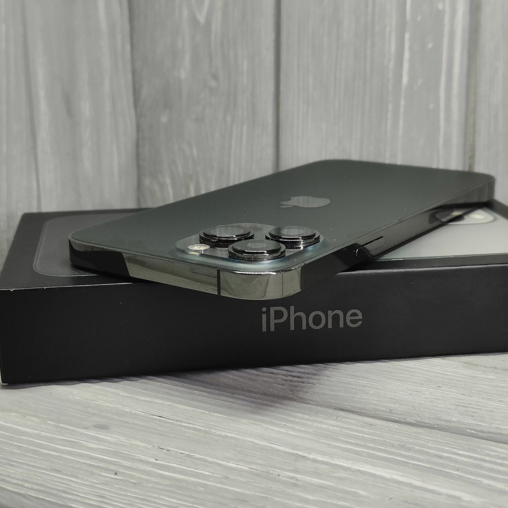 Iphone 13 promax 256 айфон 13 ппр макс 256 гб