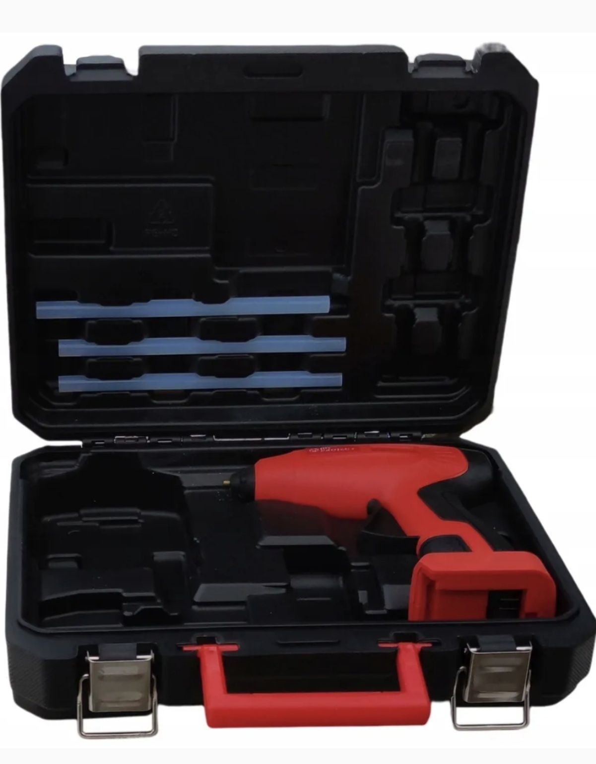 Pistolet do kleju My Project 20v + gratis