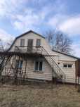 Васильковский р-н с.Порадовка.Киев 36км.Дом110м.кв.+80 м.кв. уч.25сот.