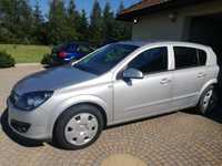 Opel Astra H 1.6 twinport