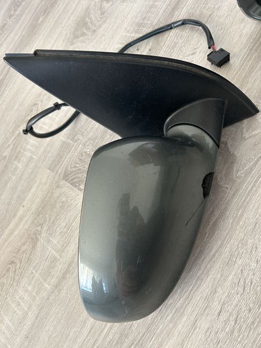 Lusterko lewe i prawe VW Golf 5