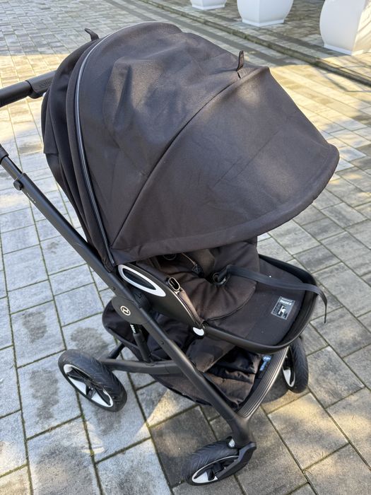 Spacerowka Cybex Talos