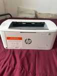 Vendo impressora hp