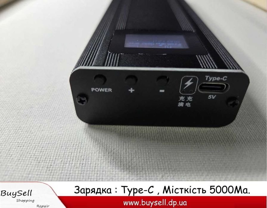 Точкова Зварка для акумуляторів 18650,26650 Li-ion lifepo4
