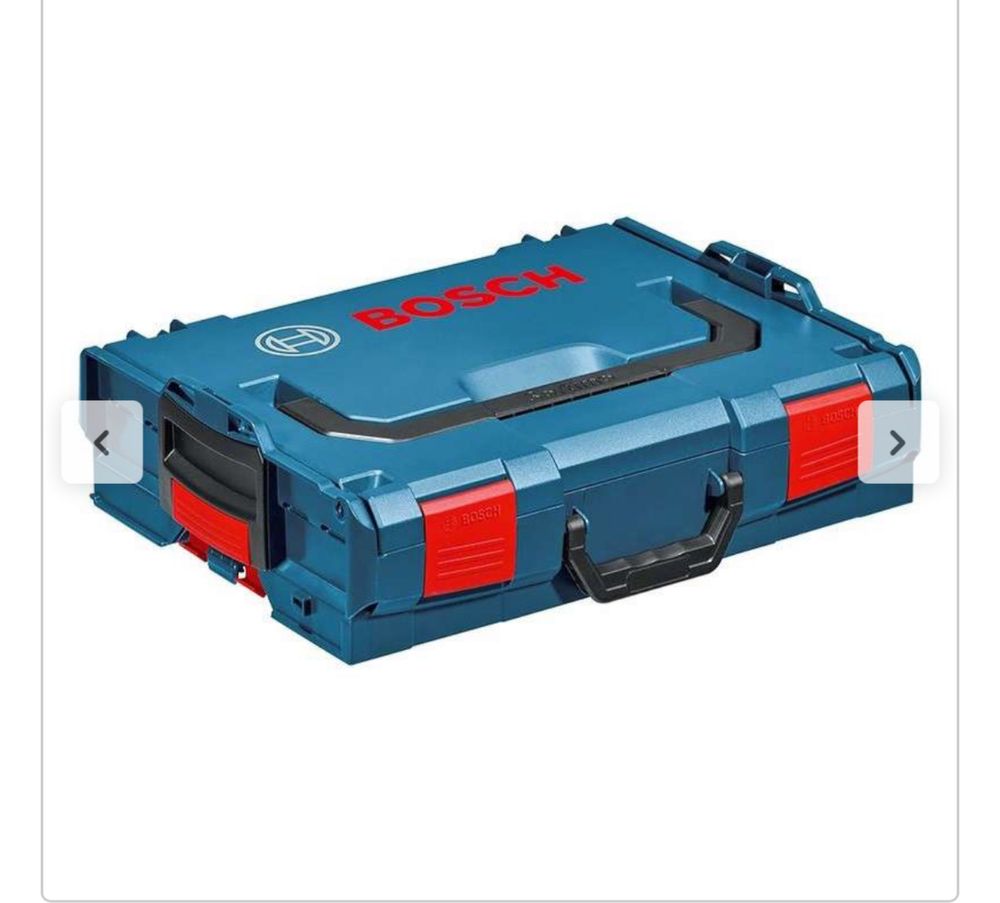 Bosch Professional Gus Akumulatorowe Nożyce Uniwersalne