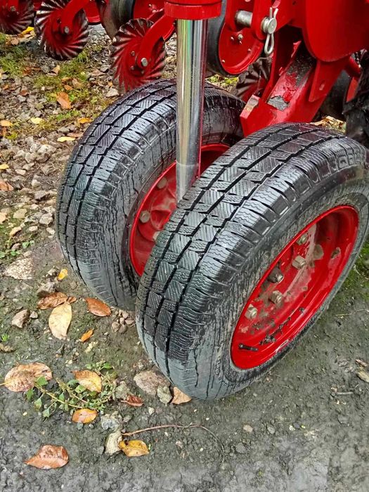 Продам сівалку ВЕГА 8 профі 2017року