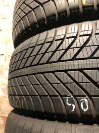 Шини 235/55 R17 Goodyear Vector 4 Season Комплект