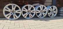 Felgi Aluminiowe Mercedes C-Klasa W-204-R17 5x112 ET47-7.5J