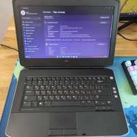 dell latitude e5430 i5 3340M 8gb ram hdd 320gb без акб!!!