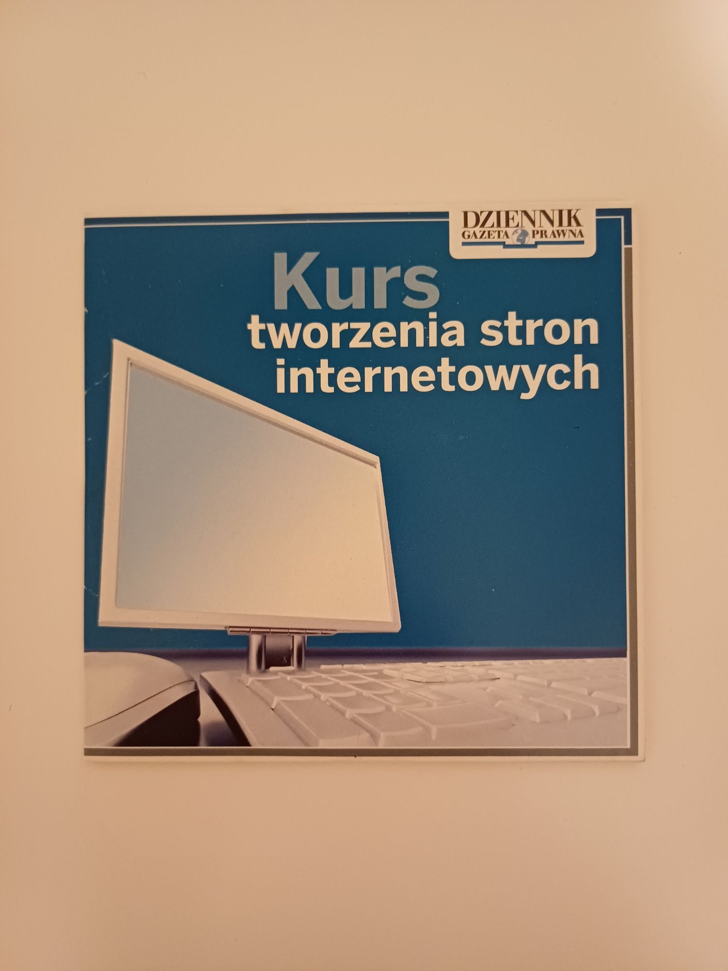 Kurs tworzenia stron internetowych