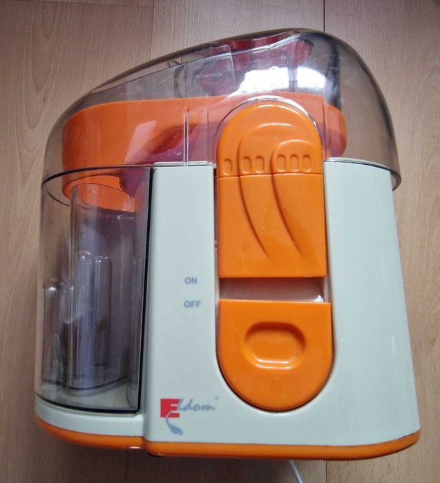 Sokowirówka Eldom SK5 – stan bardzo dobry